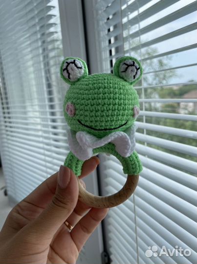 Плюшевые игрушки