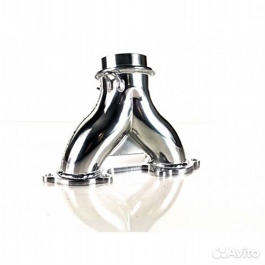 03-302-C BMP Y-Труба Для Polaris axys 850