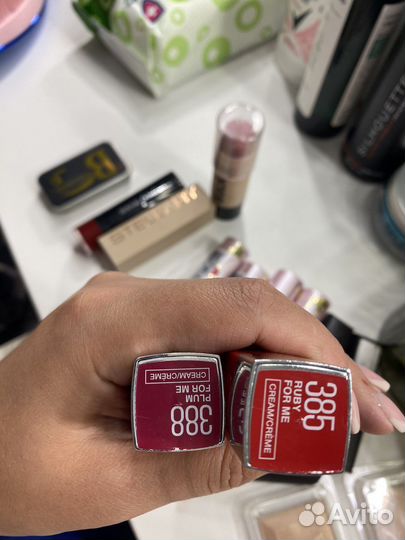 Набор косметики