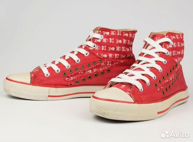 Аксессуары с черепами-черепушками