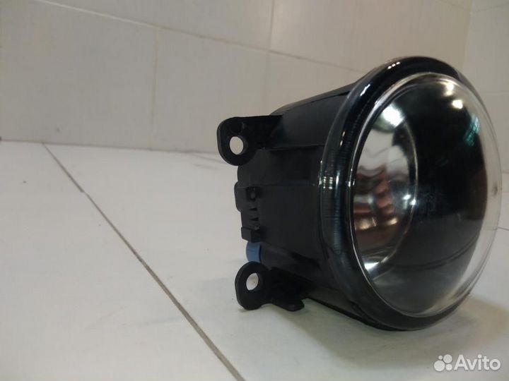 Фара противотуманная Renault Sandero 2 5S