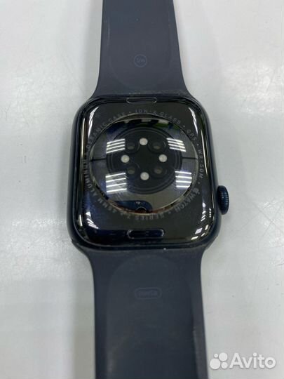 Apple watch series 7 45 мм /26