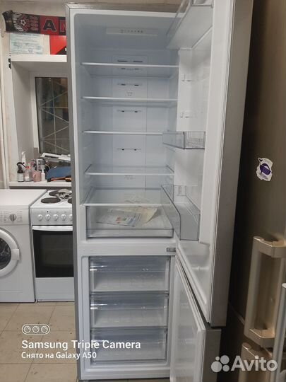 Холодильник Candy No frost 200sm (Гарантия)