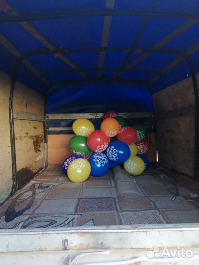 Грузоперевозки, Грузчики, газель /переезди