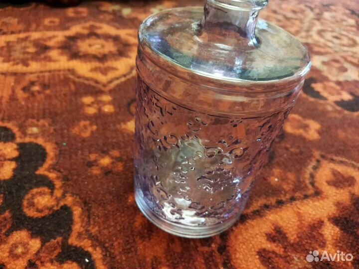 Ваза стекло