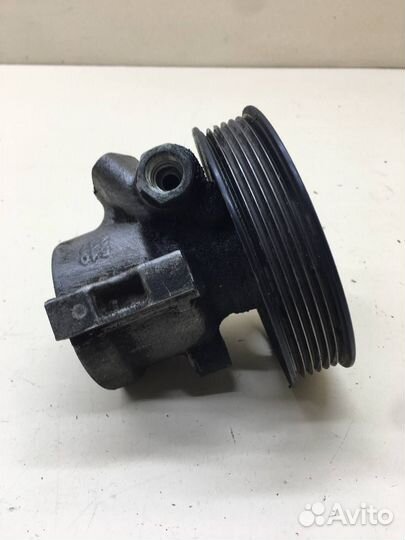 Насос гидроусилителя электрогидроусилитель, эгур Chevrolet Lacetti J200 2003-2013