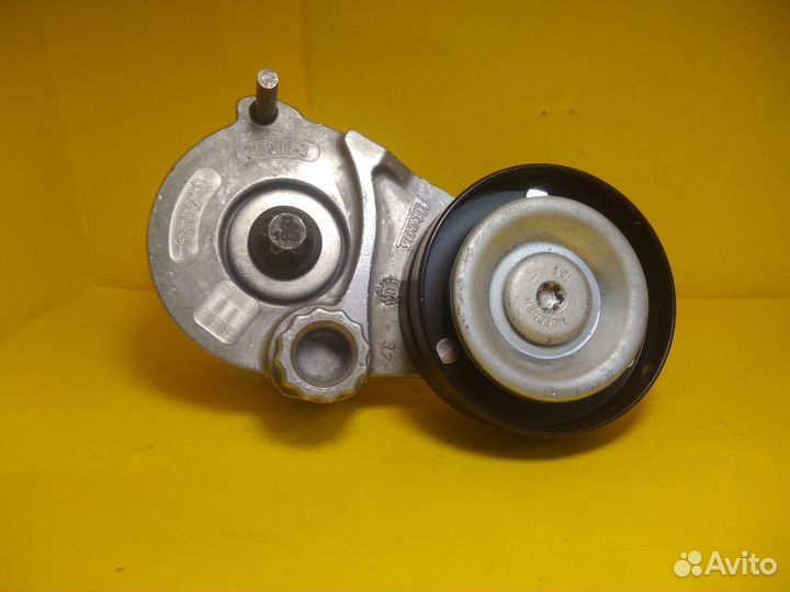 Ролик натяжной astra G/H/vectra C 1,6-1,8 Gates