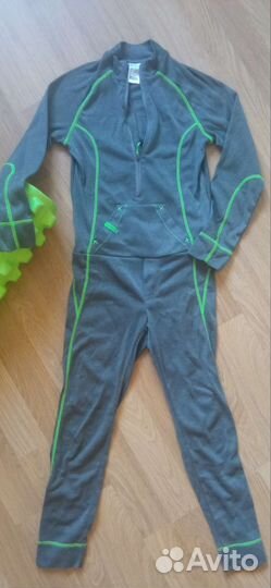 Термобелье хоккейное детское