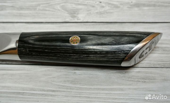 Кухонный нож Chopping