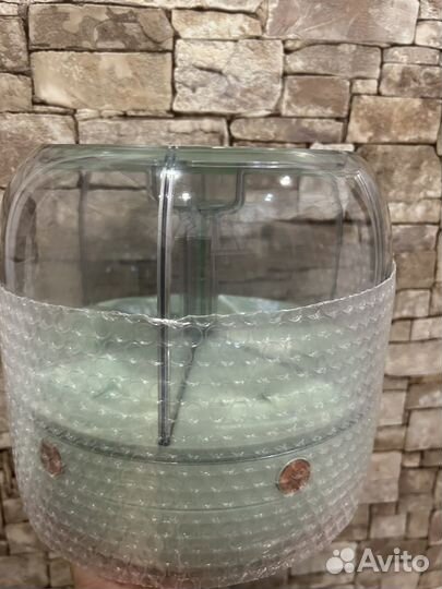 Емкость для круп