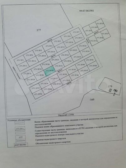 Участок 10 сот. (СНТ, ДНП)