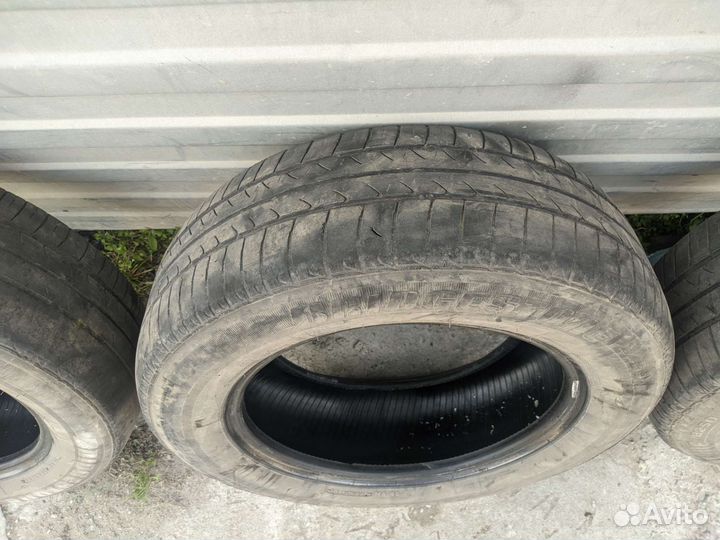 Bridgestone B250 195/65 R15 91
