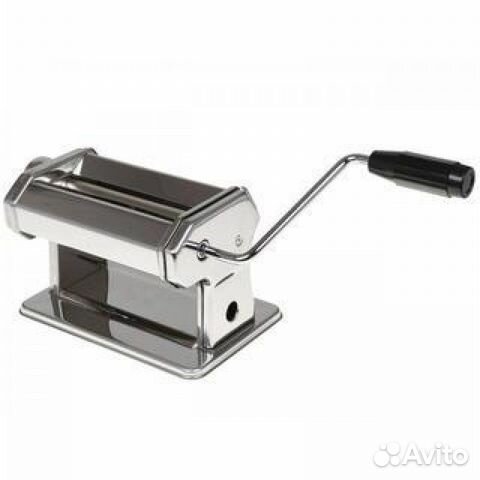 Лапшерезка новая