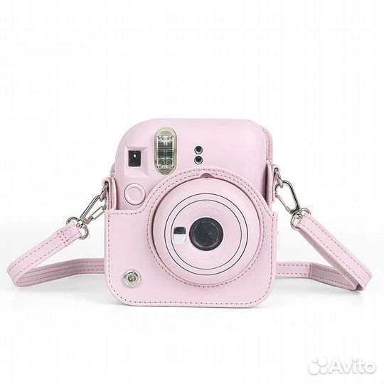Чехол для Fujifilm Instax Mini 12