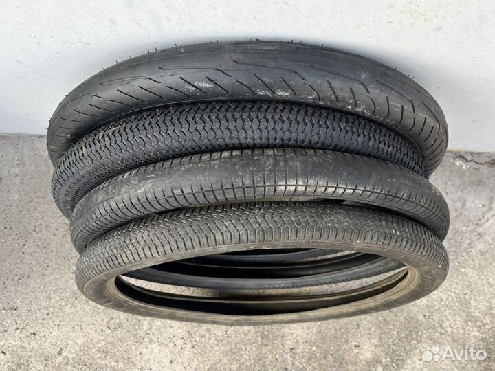Продам велосипедные запчасти