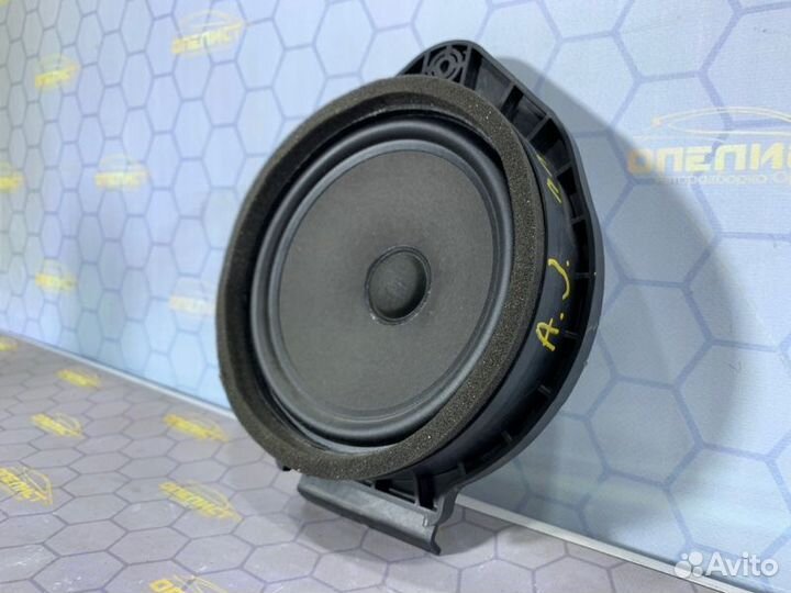 Динамик звуковой передний Opel Astra J