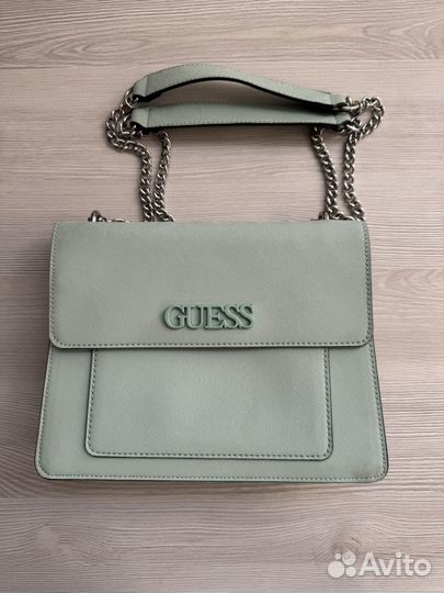 Сумка guess