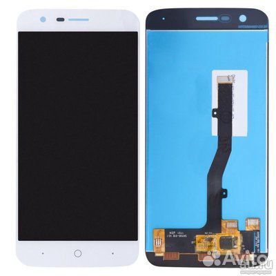 Дисплеи для телефонов ZTE+установка со скидкой