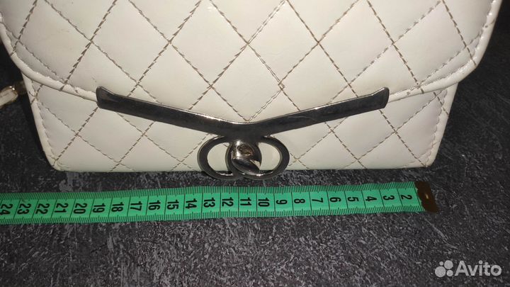 Сумка клатч женская