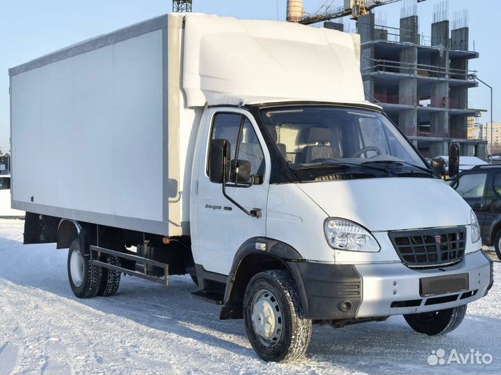 Междугородние переезды газель/Попутный груз