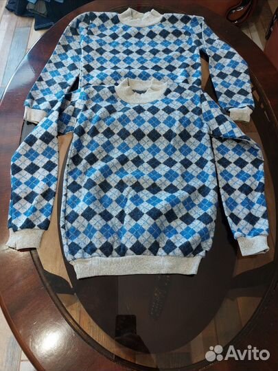 Детские вещи пакетом