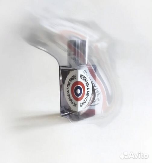 Etat Libre d'Orange Hermann