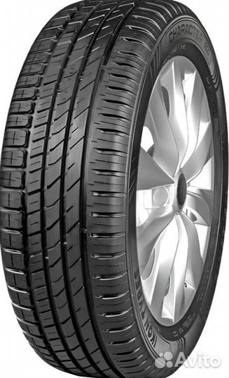 Ikon Tyres Character Eco 195/65 R15