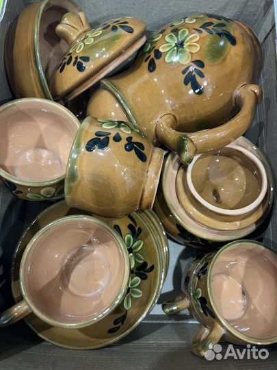 Кофейный сервис