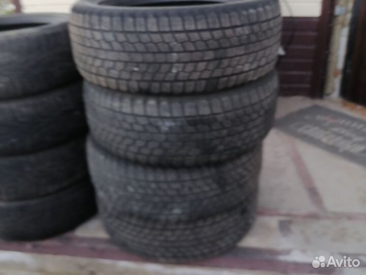 Hankook Nordik 3000 235/55 R18 100T