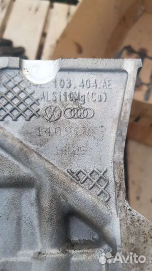 Двигатель czca 1,4 turbo