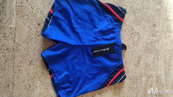 Купальные плавки мужские