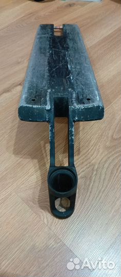 Дека aztek fountain для трюкового самоката