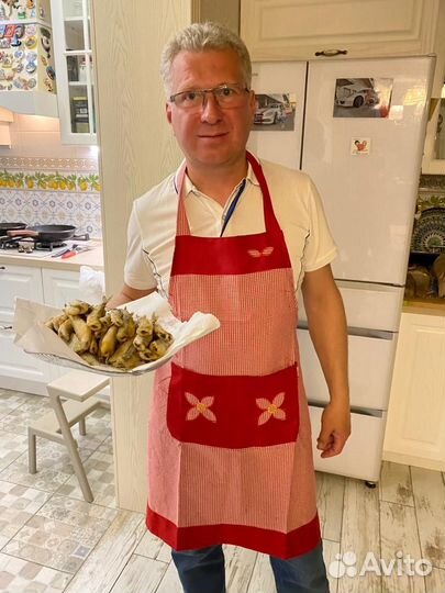 Хороший собеседник (Собеседник и Друг на час)