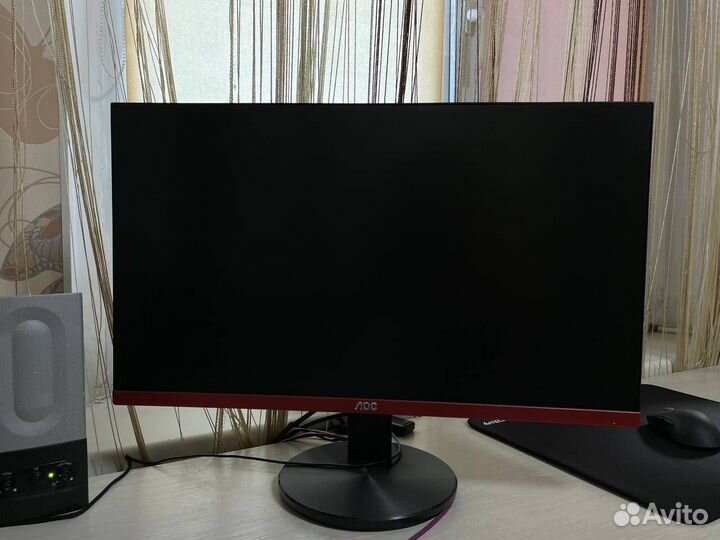 Монитор AOC G2590FX 24.5 144 гц