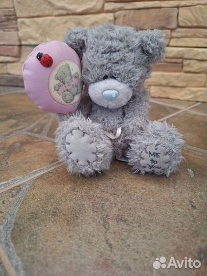 Мишка Mi to You