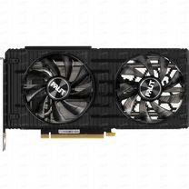 Palit rtx 3060 game dual 12gb