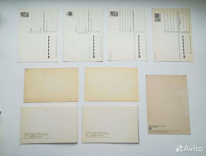 Открытки 9 мая