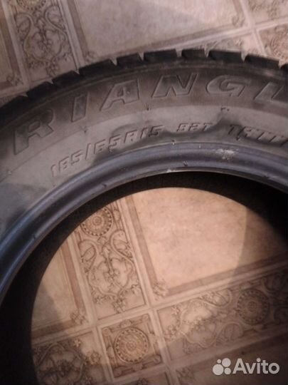 Lionhart LH-001 185/65 R15 91L