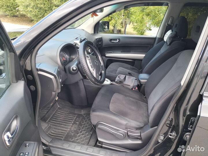 Nissan X-Trail 2 AT, 2011, 208 000 км