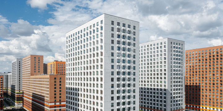 Квартира-студия, 23,6 м², 14/16 эт.