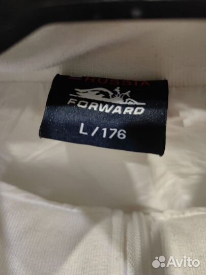 Спортивные вещи