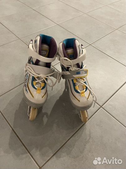 Ролики детские