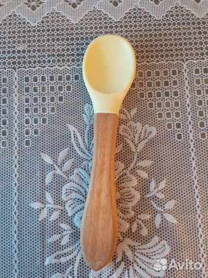 Набор для кормления силиконовый