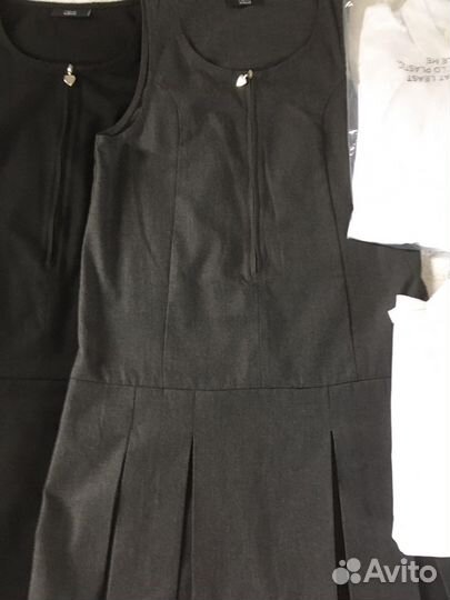 Комплект школьной формы Next на 11-12 лет