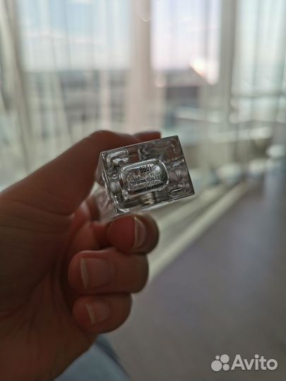 Givenchy Live irresistible blossom crush