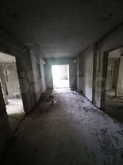 Гостиница, 4215 м²