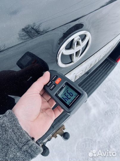 Автоподбор. Диагностика авто перед покупкой