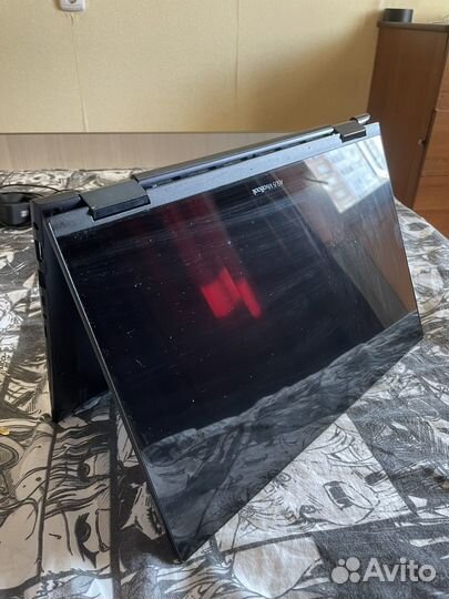 Asus vivobook flip 14