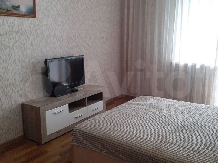 1-к. квартира, 45 м², 13/16 эт.