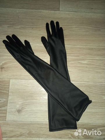 Перчатки женские новые